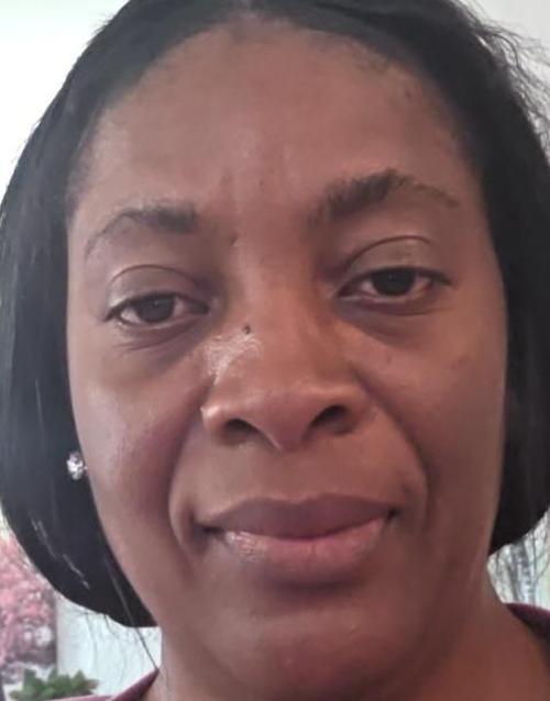 CHARMAINE JULIET D.