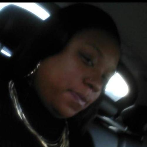Teairra W.