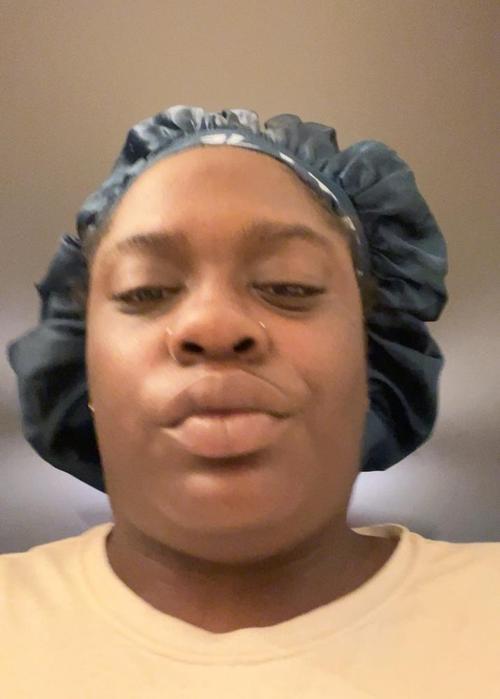 KAJITLYN DANIELLE S.