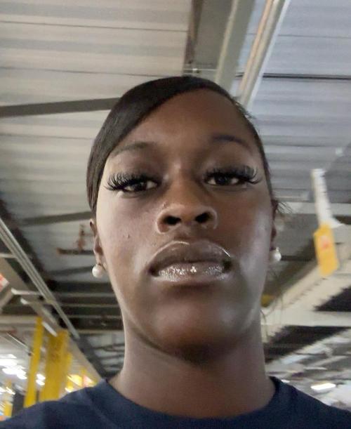 DAQUANA LATRICE B.