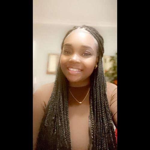 Shariesha T.