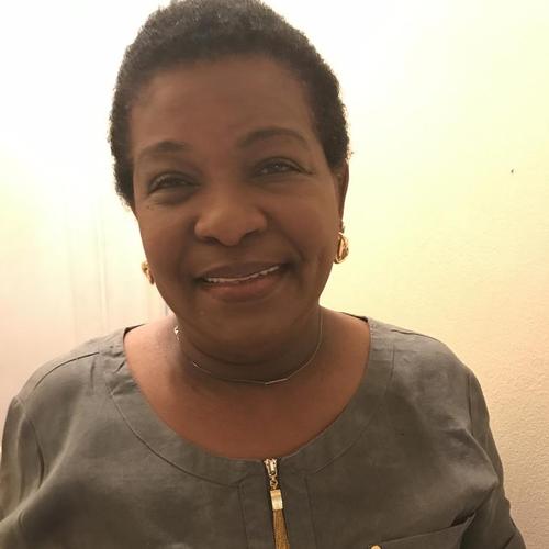 MARIE M.