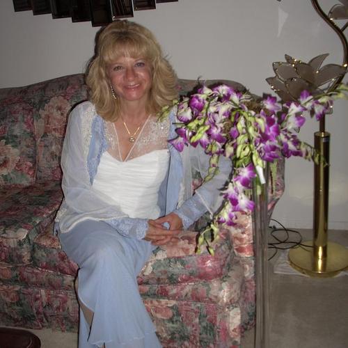 Sheryl T.