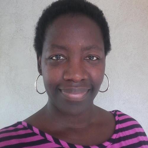 SHOLANDA D.