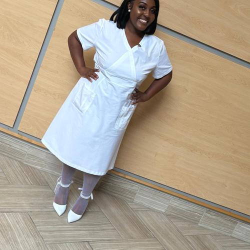 Kenisha W.