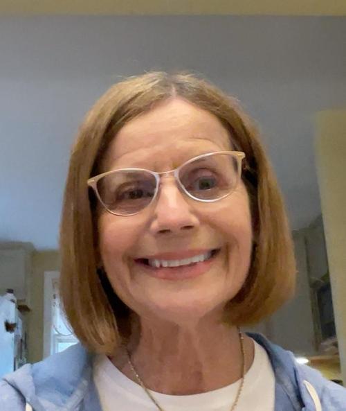 SHARON CARUSO C.