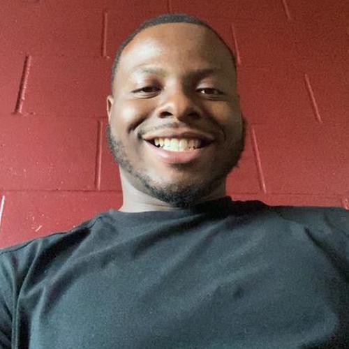 Keshawn S.