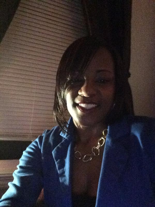 Shameka R.