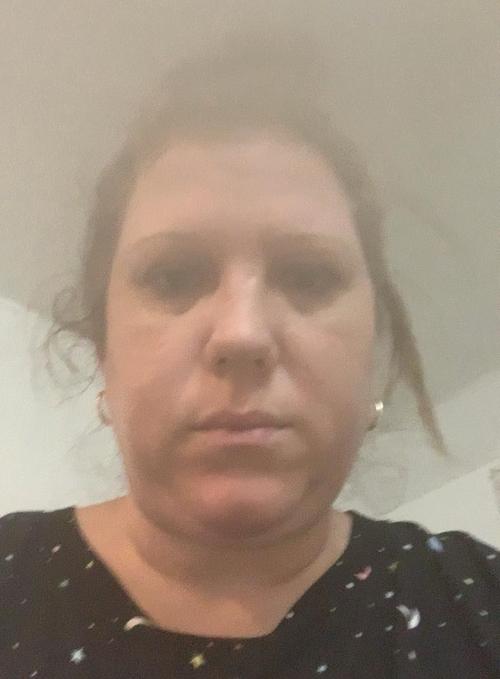 SARAH SUZANNE B.