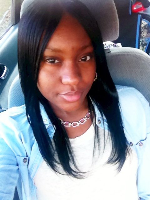 Keisha H.