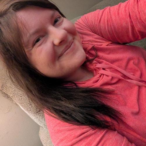Brittany F.