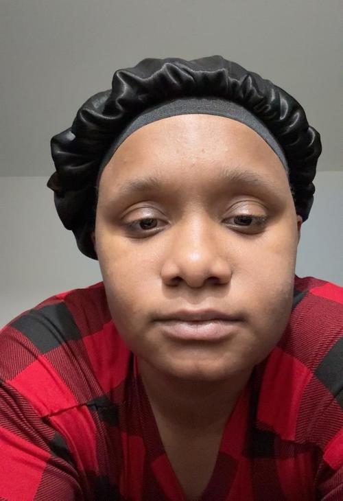 PRECIOUS ANGELA W.