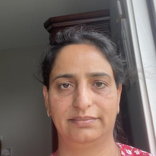 Baljit kaur K.
