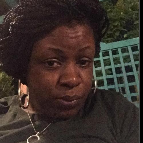 Shanetta W.