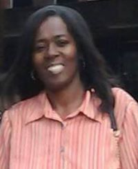 Sharon B.