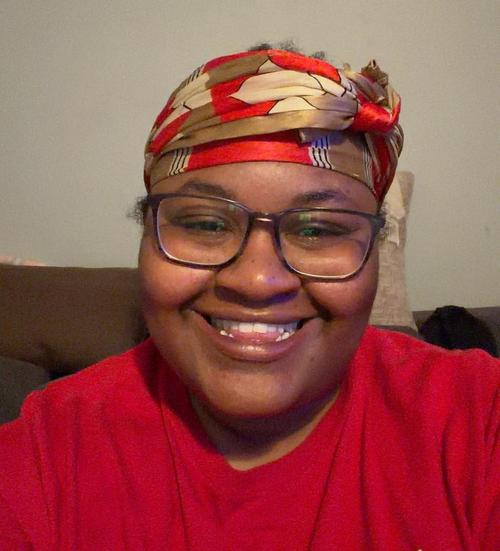 ZYERIA LAVERNE BAXTER N.