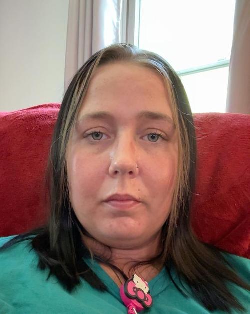 SARAH ELIZABETH H.