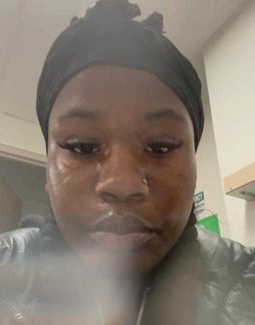 LASHAWNA MARGARET-ROSE Y.