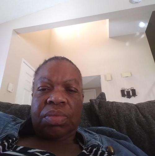 Lameisha G.