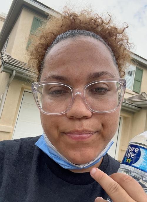 DESIRE TONYA ELAINE A.