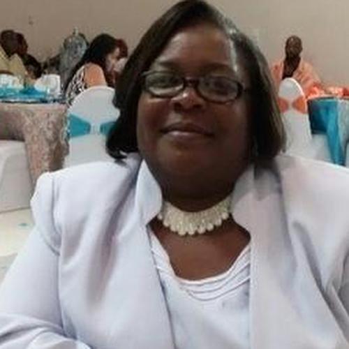 Cheryl B.