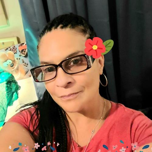 Darlene B.