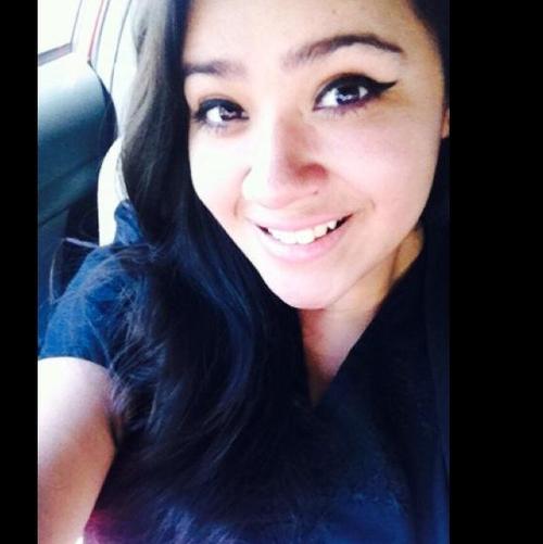 Karla V.