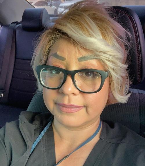 DIANA G.