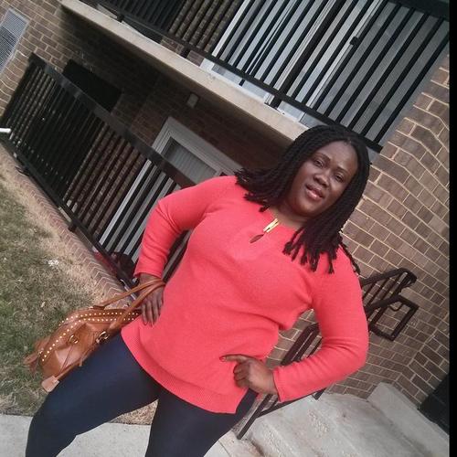 Roseline K.