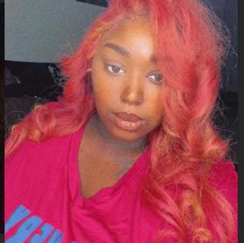 Jamesha G.