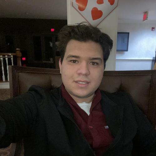 Ezequiel M.