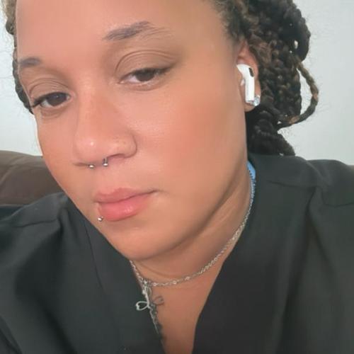 Keelah C.