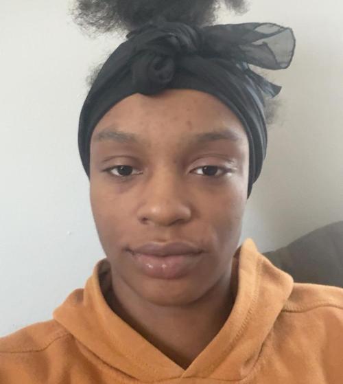 MARIAH NICOLE KYLA L.