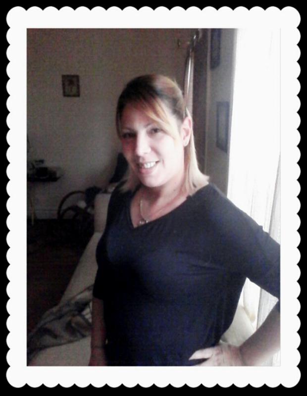Maricela C.