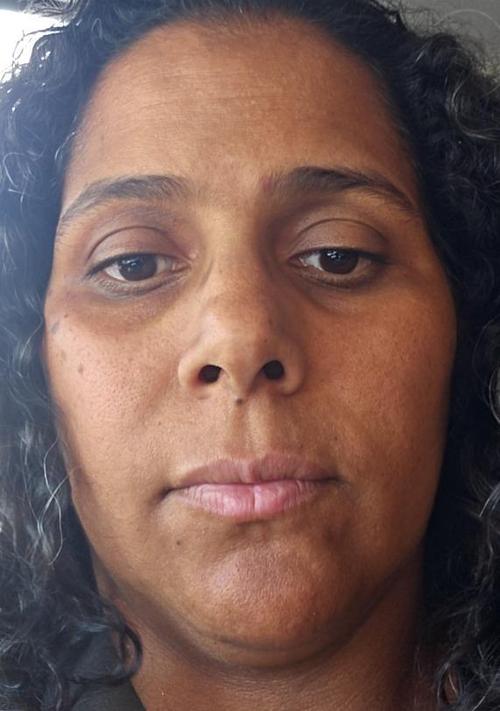 TOMEKA TREJENA K.