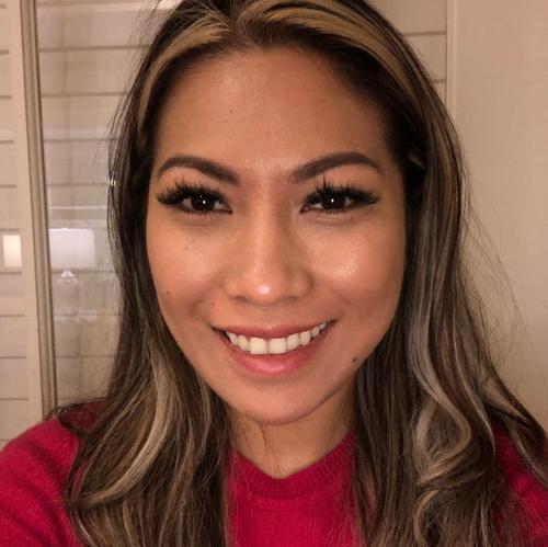 Stephanie Ann P.