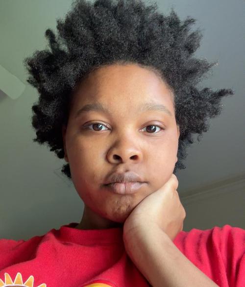 JAKIRIA JHONAYE B.