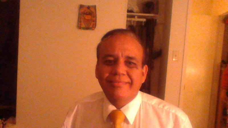 Pradeep S.
