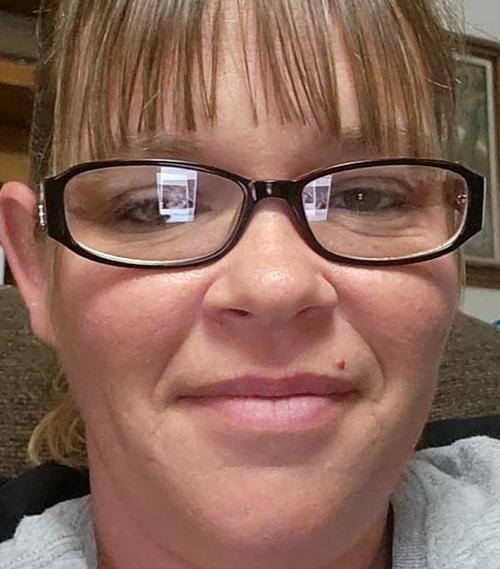 SARAH DANIELLE A.
