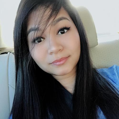 Kristine Grace L.