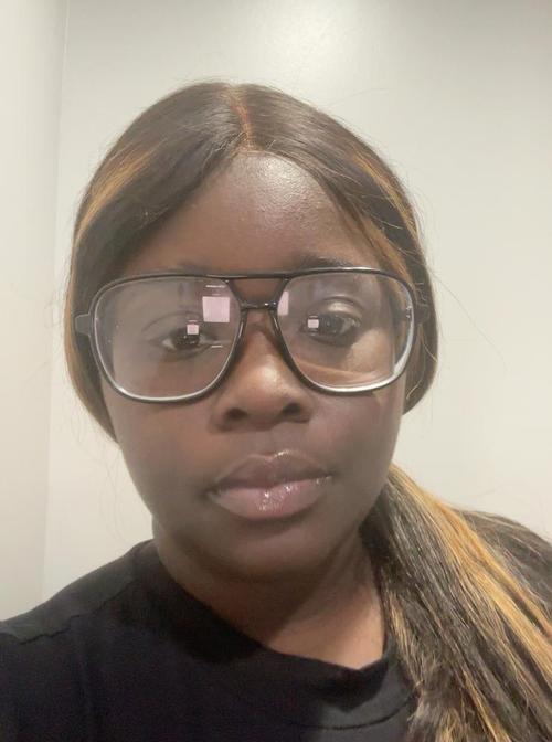 SHAQUANDA DESHAWN D.