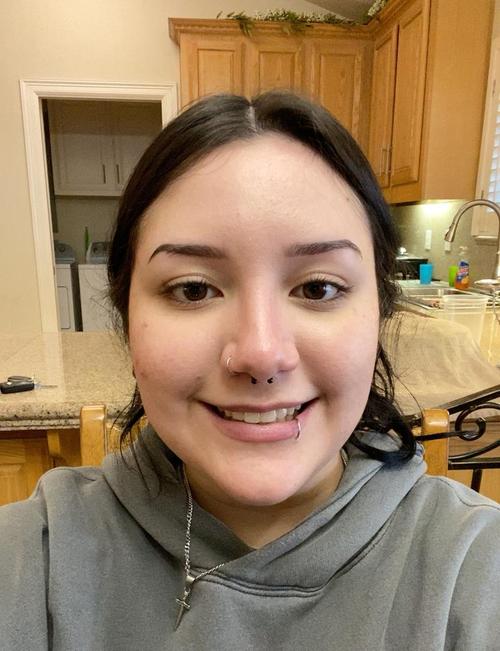 SAMANTHA ADRIANA LAURA M.