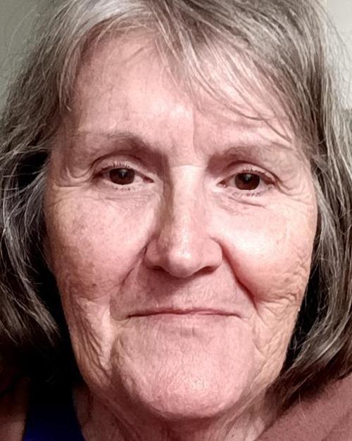 JANICE DICKERSON P.