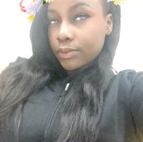 Shaniqua S.