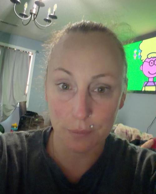 STACY RENEE D.