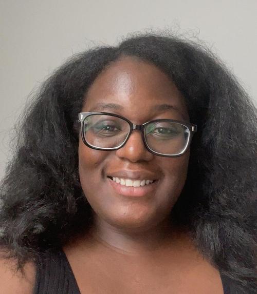 ZAKEYA DOLORES W.