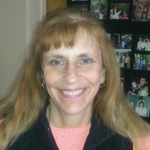 Rosemarie P.