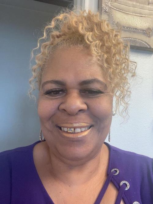 TONNIE DEAN B.