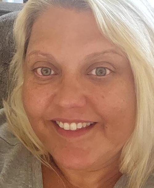 CHRISTIE MARIE H.