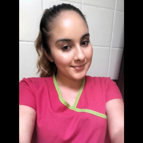 Jessenia A.